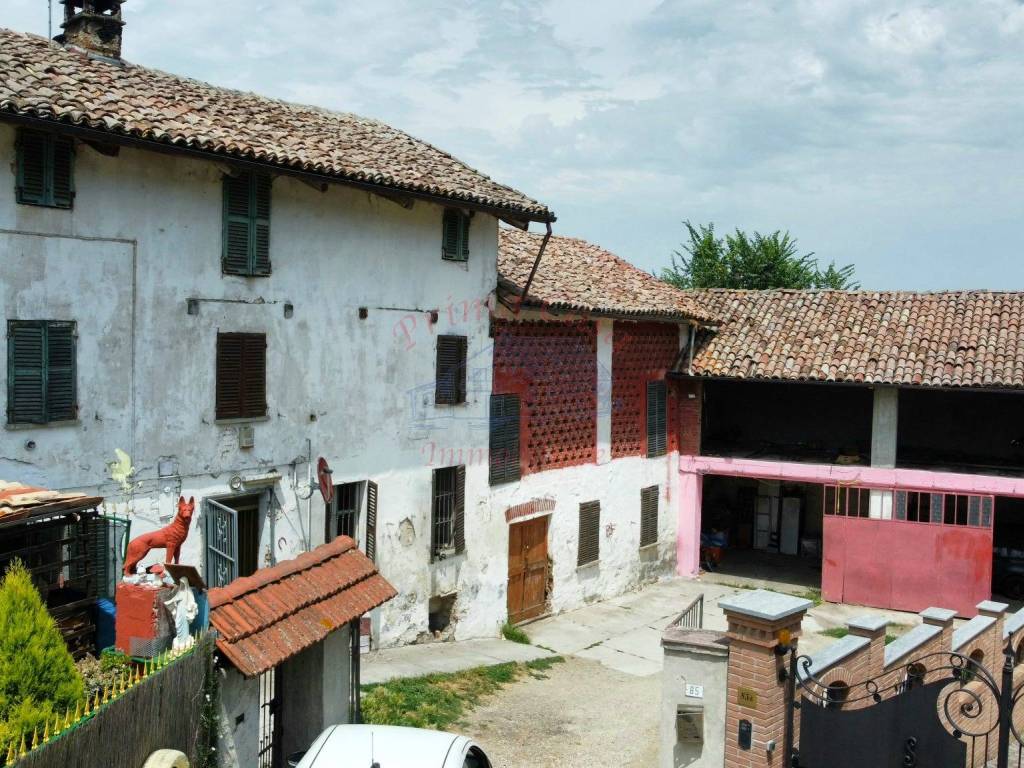 Rustico / casale a Costigliole d'asti in Strada Annunziata - Foto 3