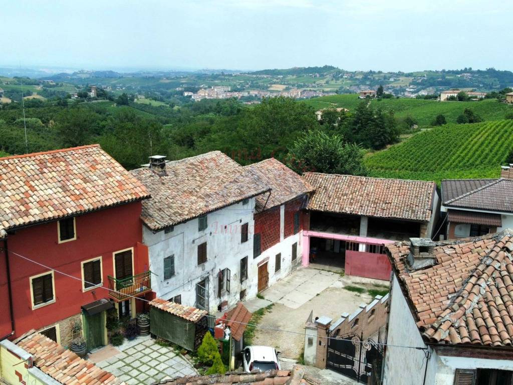 Rustico / casale a Costigliole d'asti in Strada Annunziata - Foto 5