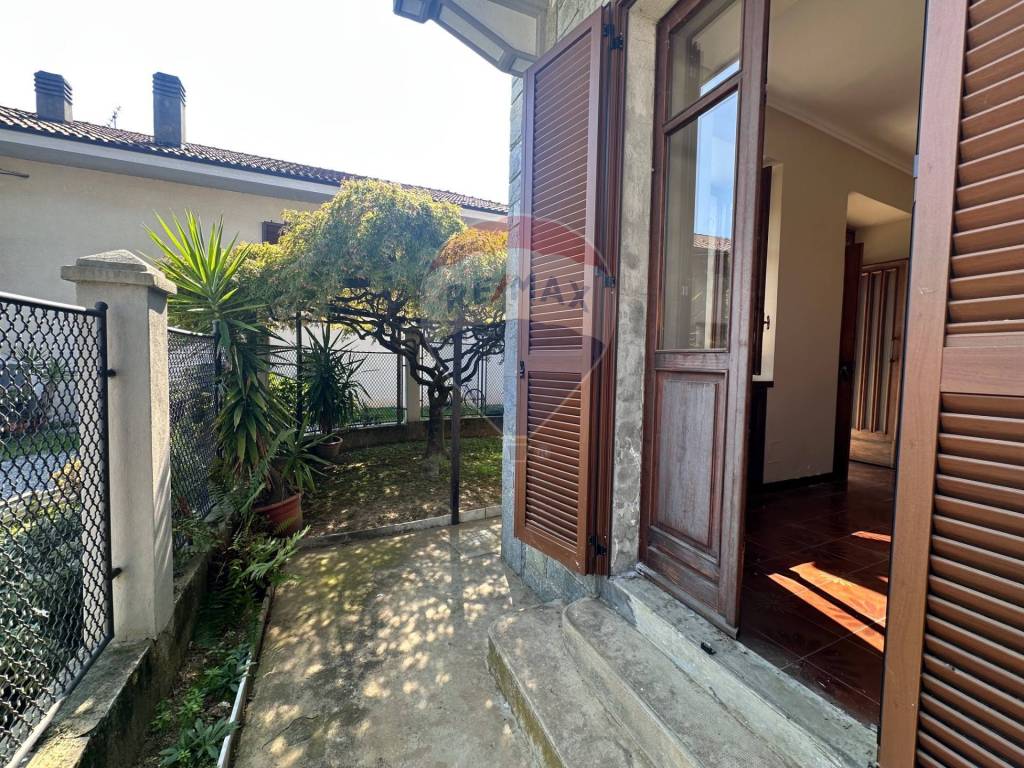 Casa indipendente a Fiano in via Castello, 6 - Foto 5