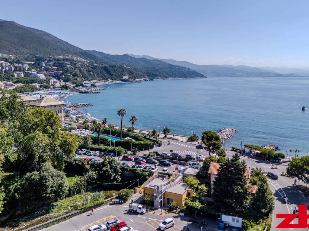 Villa a Arenzano in Via della Pineta - Foto 5