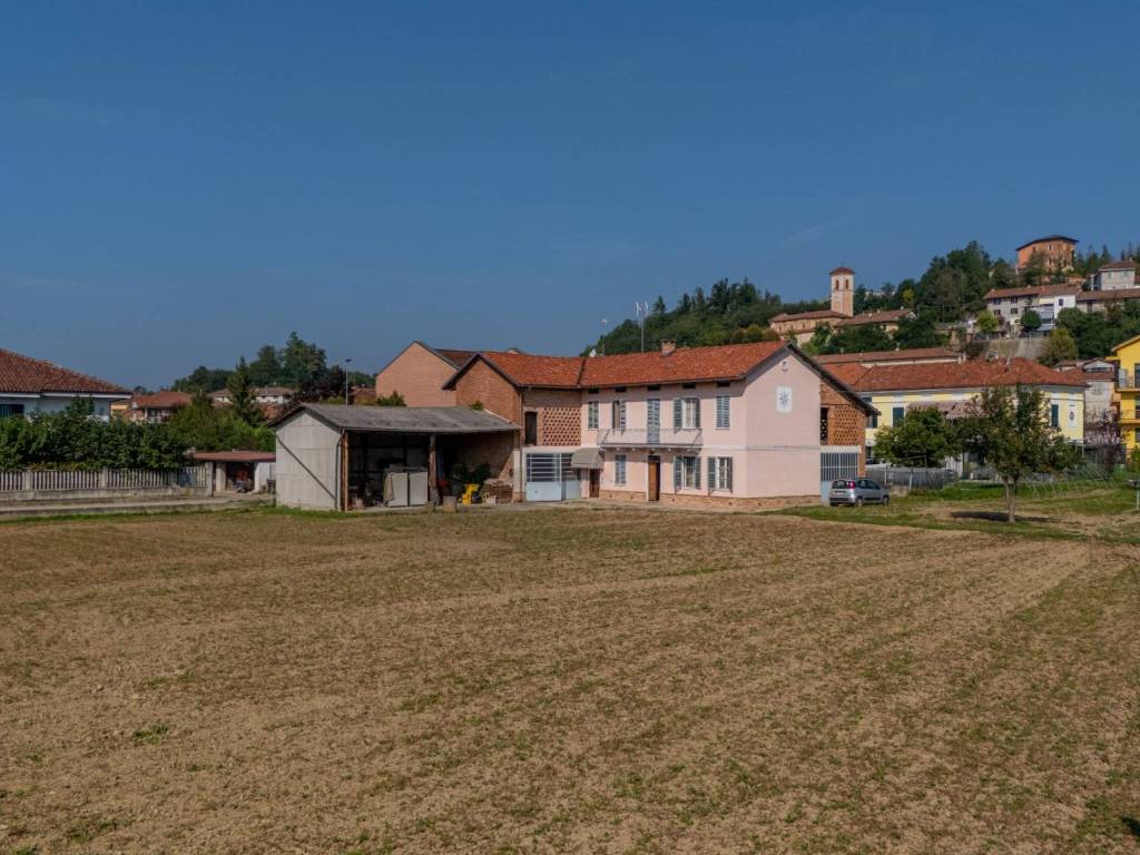 Villa a Baldichieri d'asti in Via Don Felice Borgnino, 22 - Foto 2