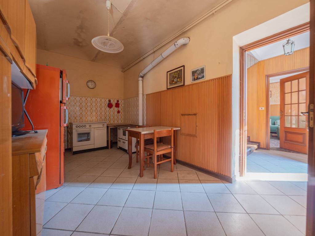 Villa a Baldichieri d'asti in Via Don Felice Borgnino, 22 - Foto 4