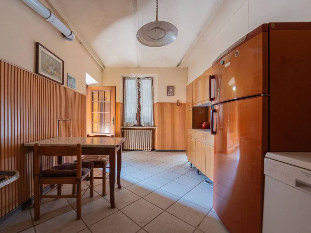 Villa a Baldichieri d'asti in Via Don Felice Borgnino, 22 - Foto 5