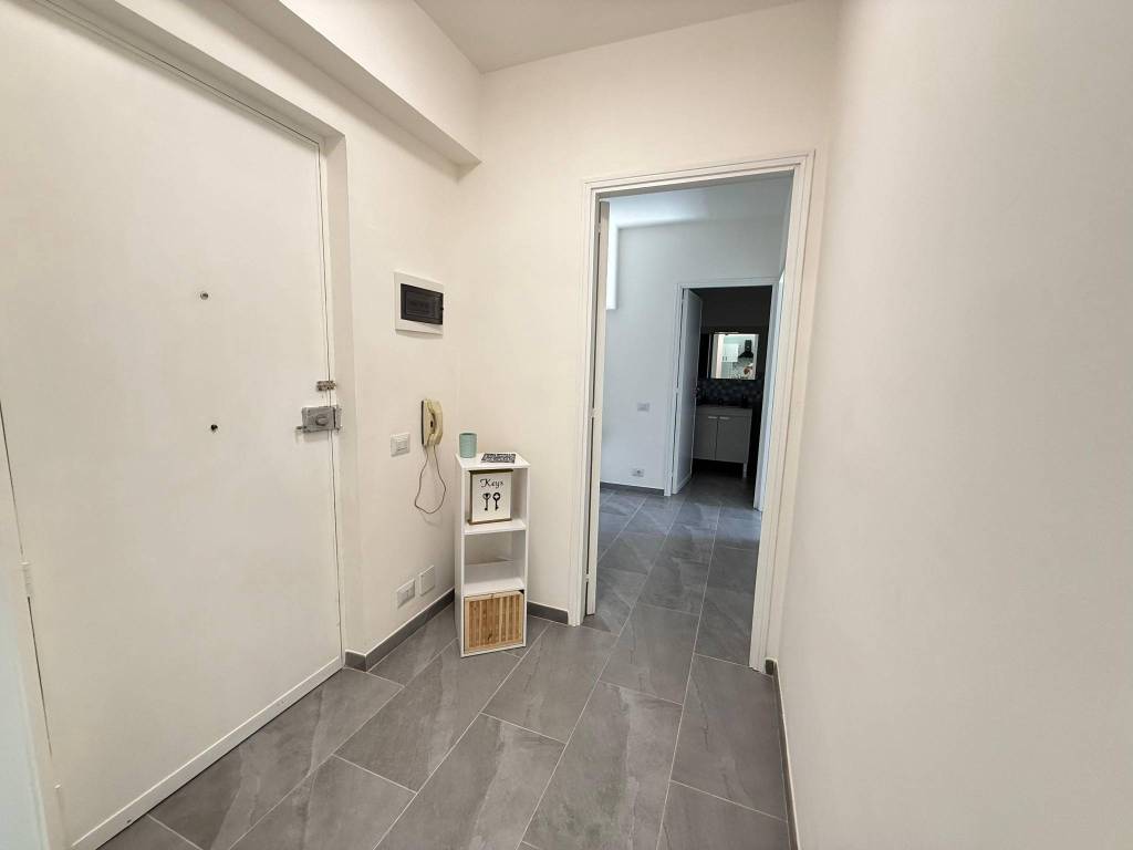 Appartamento a Messina in Via Consolare Pompea, 1839 - Foto 2