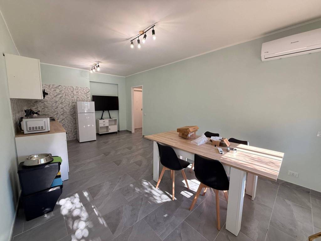 Appartamento a Messina in Via Consolare Pompea, 1839 - Foto 5