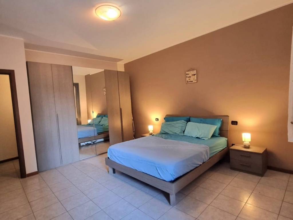 Appartamento a Merate in Via Quintaberta - Foto 4