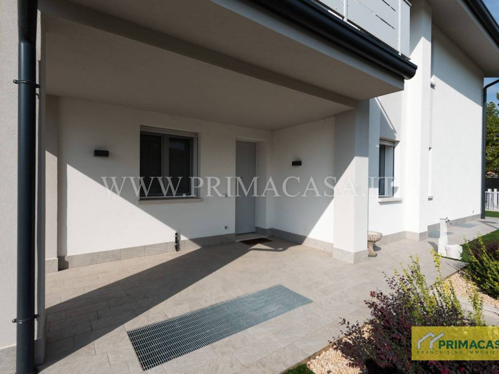 Appartamento a Buttapietra in Via Zenati - Foto 5