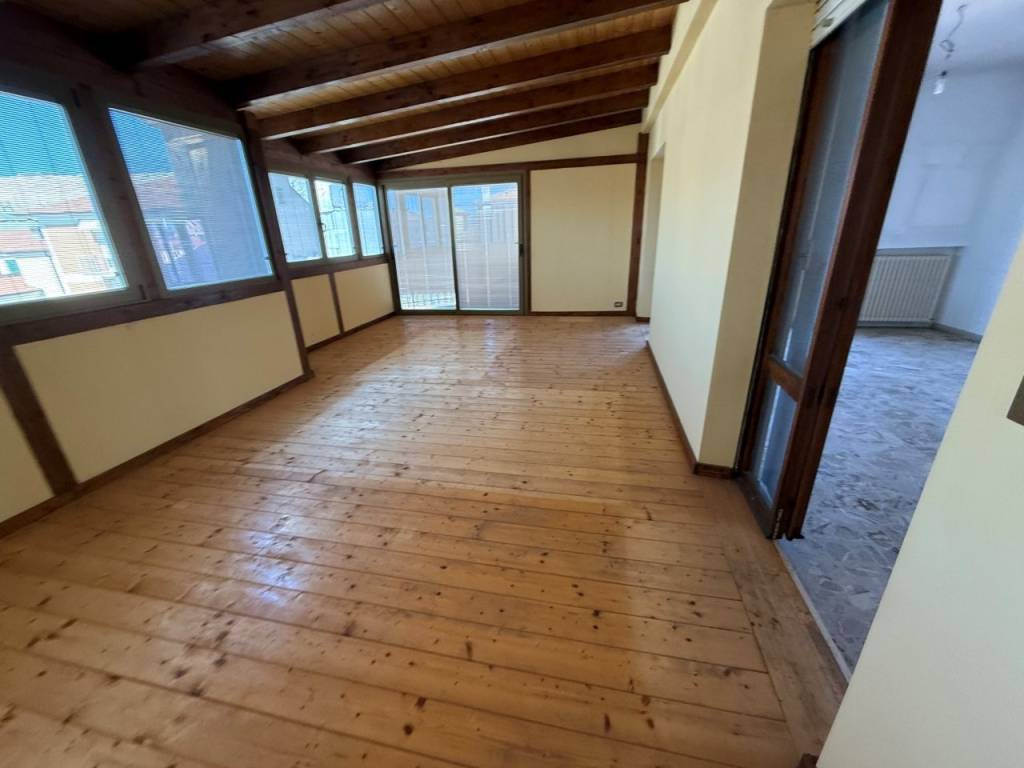 Attico / mansarda a Civitanova marche in Via Torino, 5 - Foto 4