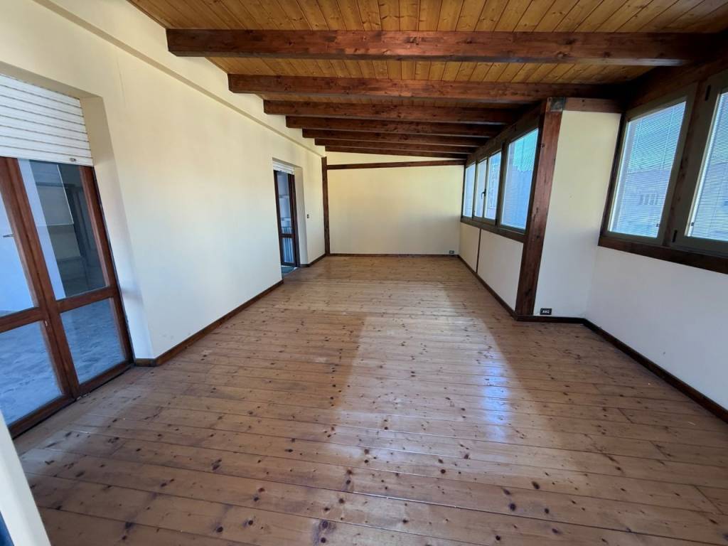 Attico / mansarda a Civitanova marche in Via Torino, 5 - Foto 5