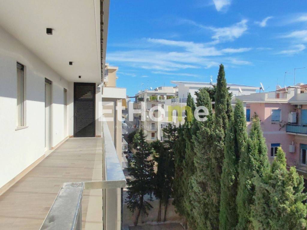 Appartamento a Trani in Via Vittorio Malcangi, 29 - Foto 5