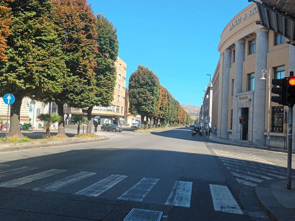 Appartamento a Messina in Via Giuseppe Garibaldi - Foto 3