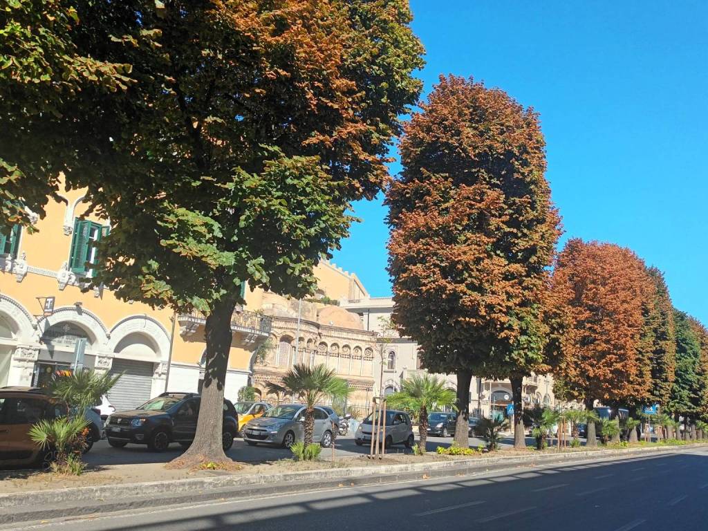 Appartamento a Messina in Via Giuseppe Garibaldi - Foto 4