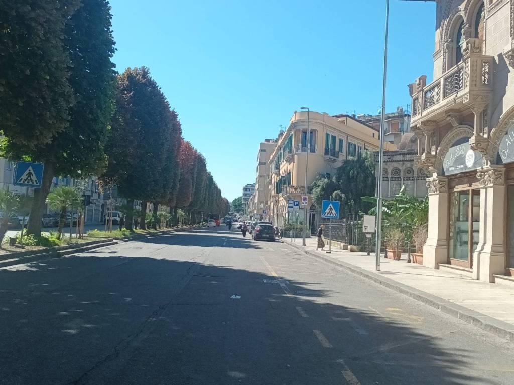 Appartamento a Messina in Via Giuseppe Garibaldi - Foto 5