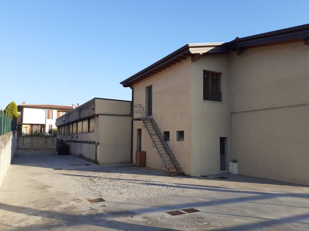 Immobile a Calcinato in Via Galileo Galilei - Foto 2
