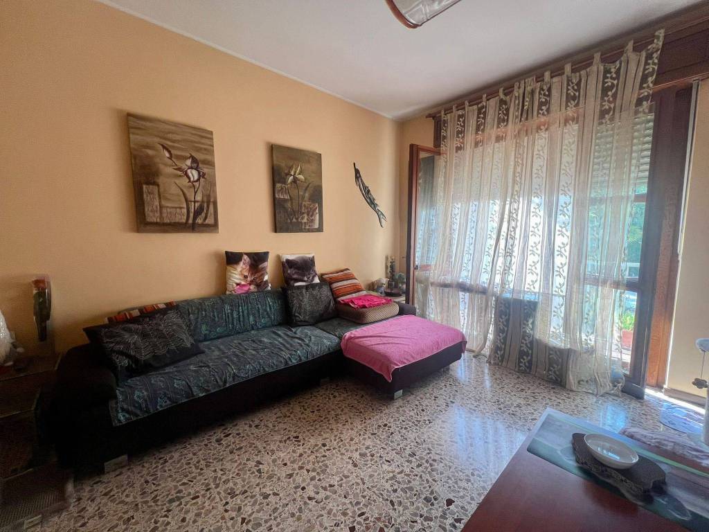 Appartamento a Vercelli in Via Tobruk, 31 - Foto 2
