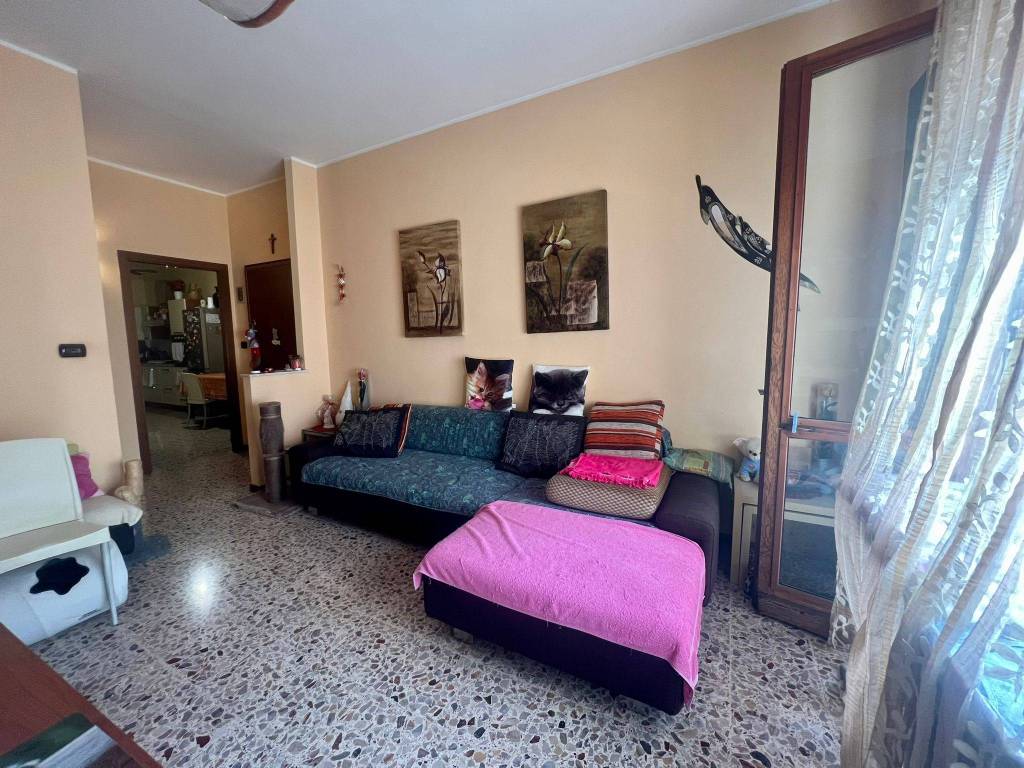 Appartamento a Vercelli in Via Tobruk, 31 - Foto 3