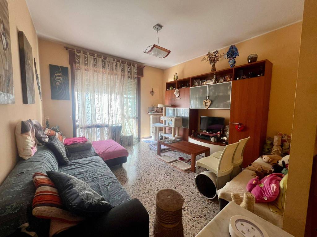 Appartamento a Vercelli in Via Tobruk, 31 - Foto 4