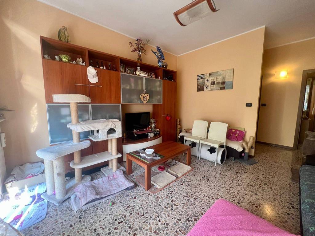 Appartamento a Vercelli in Via Tobruk, 31 - Foto 5