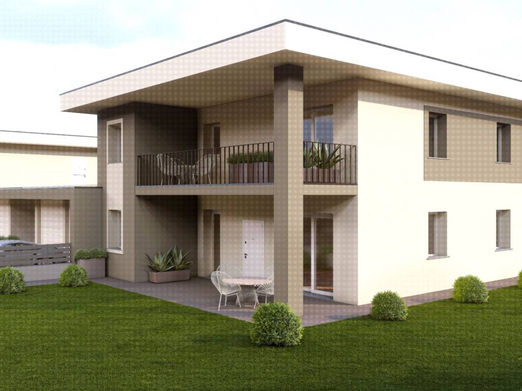 Appartamento a Castelcovati in Via Fontanone - Foto 3