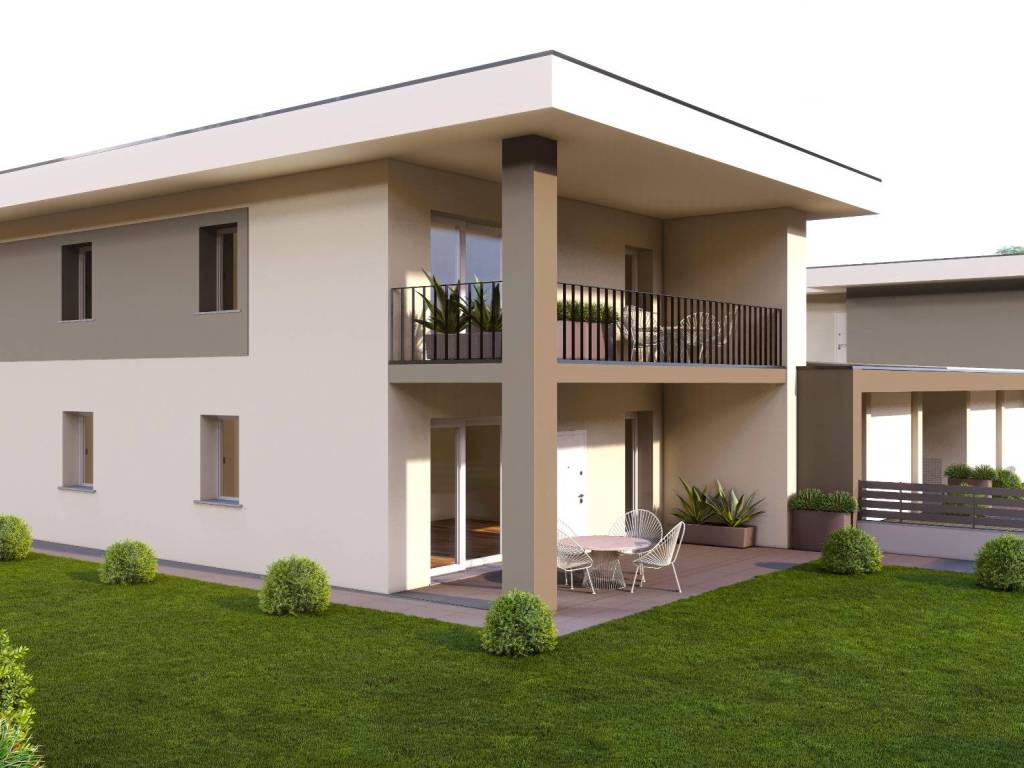 Appartamento a Castelcovati in Via Fontanone - Foto 4