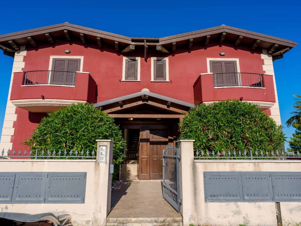 Villa a Atri in Via Sorricchio - Foto 2