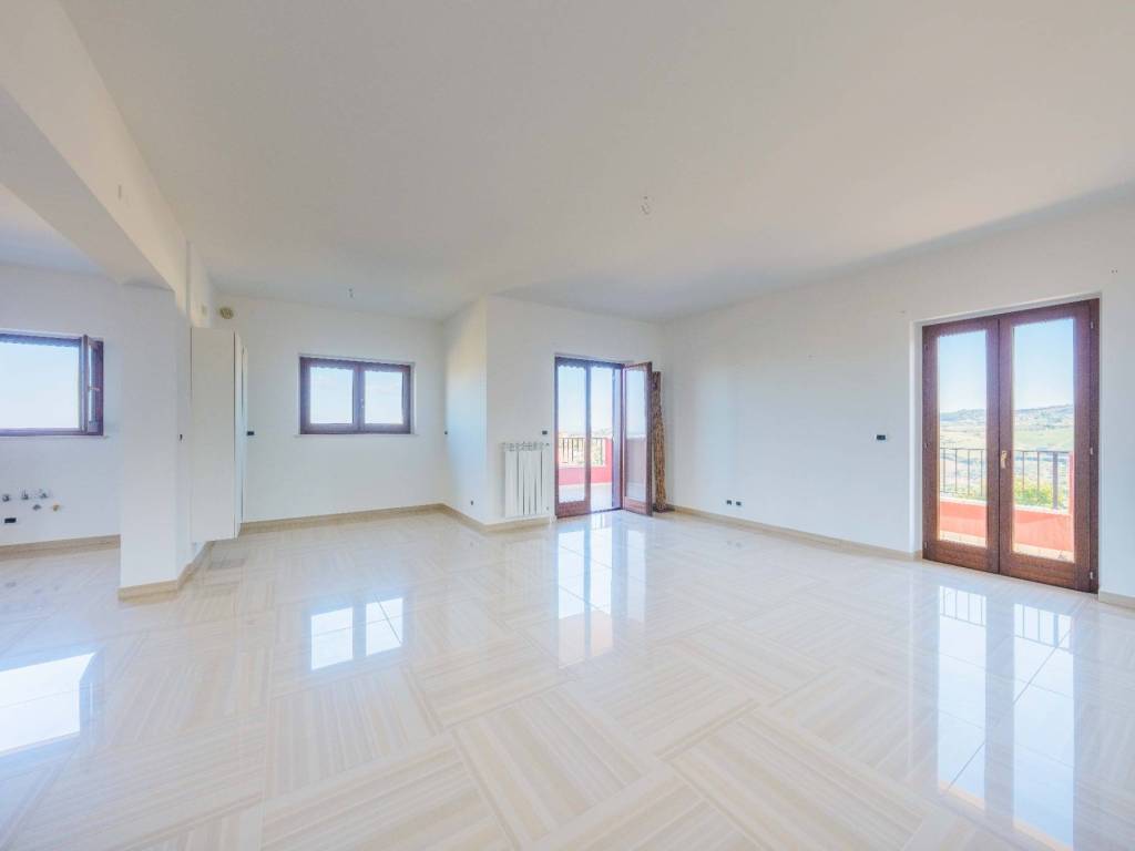 Villa a Atri in Via Sorricchio - Foto 5