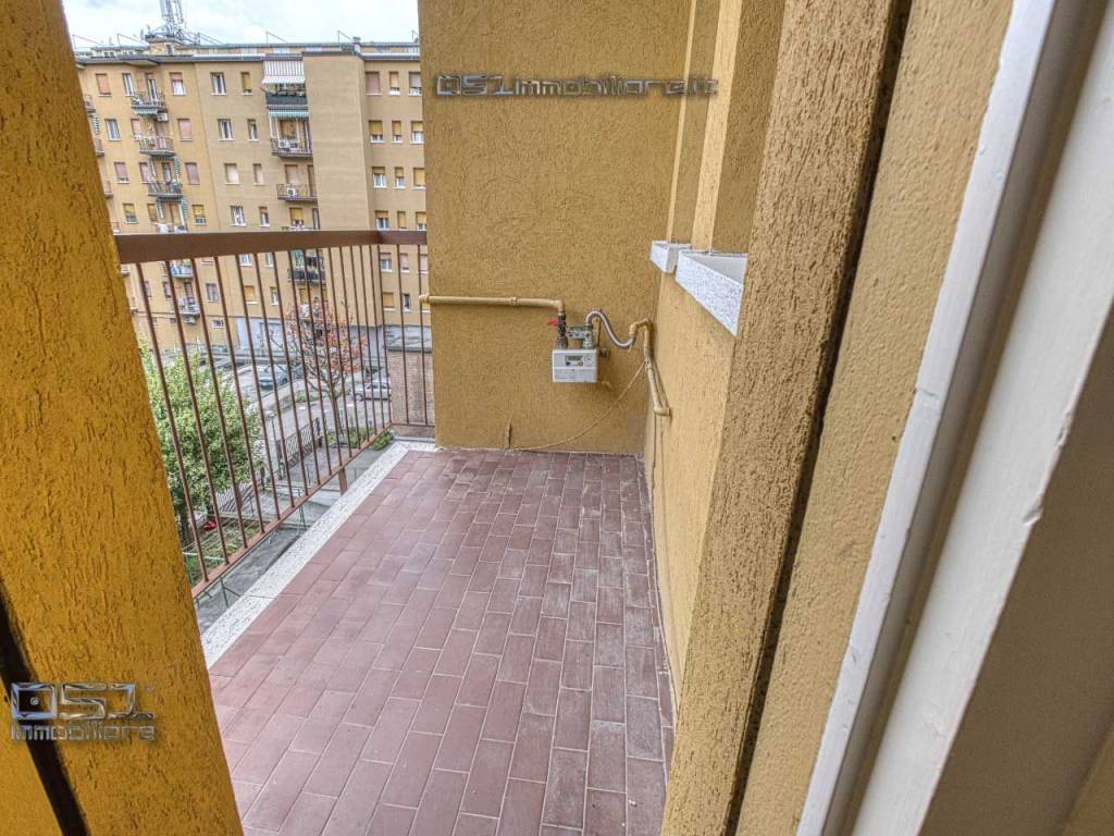 Appartamento a Casalecchio di reno in Via Michelangelo Merisi Caravaggio - Foto 3