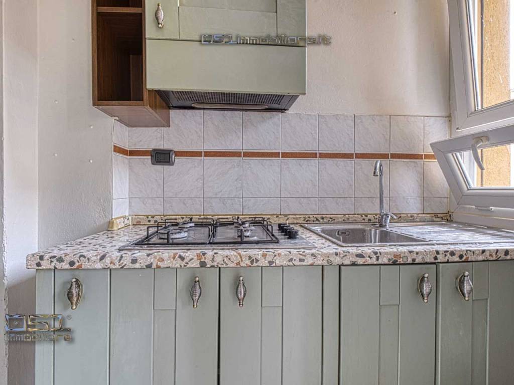 Appartamento a Casalecchio di reno in Via Michelangelo Merisi Caravaggio - Foto 4