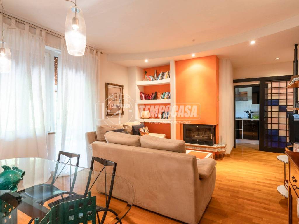 Appartamento a Macerata in Via Federico II - Foto 3