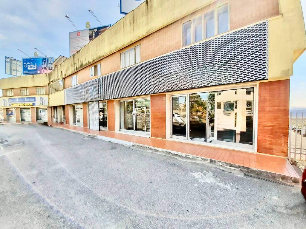 Immobile a Catanzaro in Via Gioacchino da Fiore - Foto 2