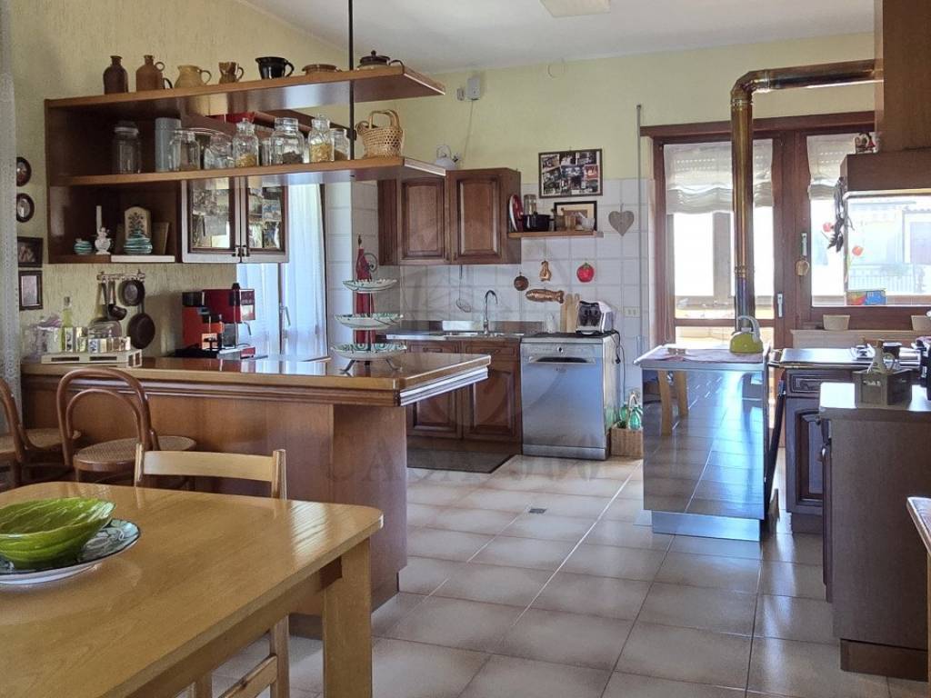 Casa indipendente a Acquasparta in Viale Cesare Battisti, 20 - Foto 3