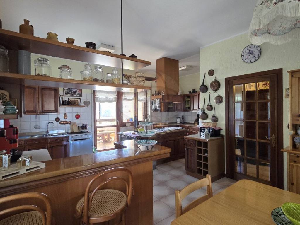 Casa indipendente a Acquasparta in Viale Cesare Battisti, 20 - Foto 4