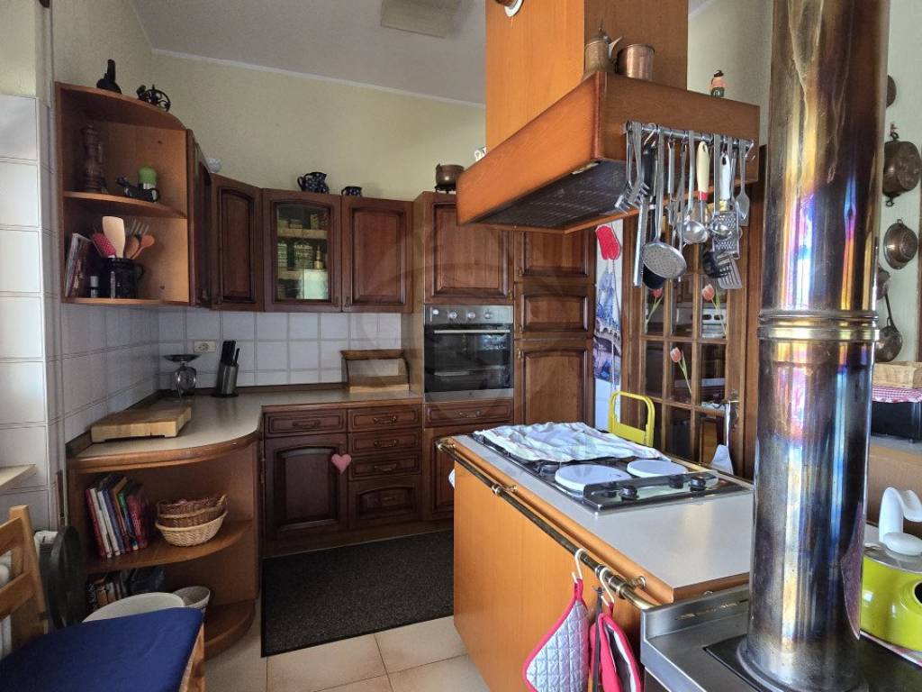 Casa indipendente a Acquasparta in Viale Cesare Battisti, 20 - Foto 5