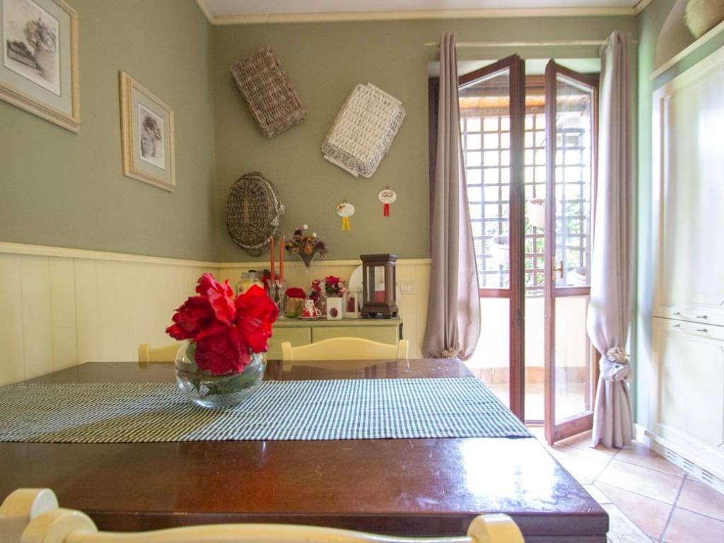 Villa a Zelo buon persico in Via Camillo Benso di Cavour, 5 - Foto 5
