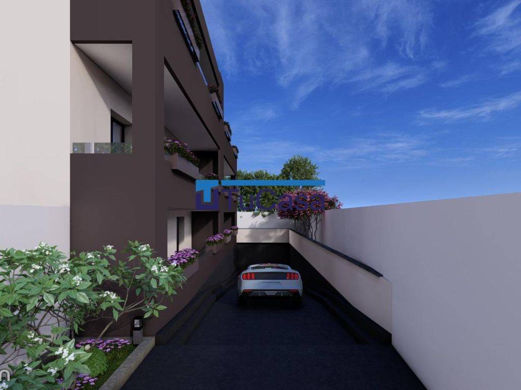 Appartamento a Lusciano in Viale Guglielmo Marconi - Foto 5