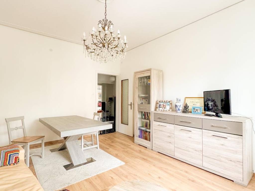 Appartamento a Trieste in Via Pietro Kandler, 3 - Foto 3