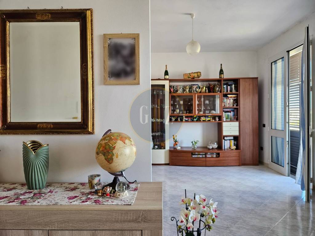 Appartamento a Martano in Via dei Mille - Foto 2