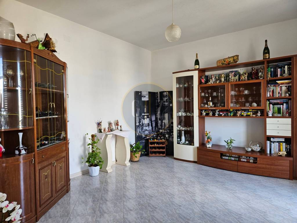 Appartamento a Martano in Via dei Mille - Foto 4