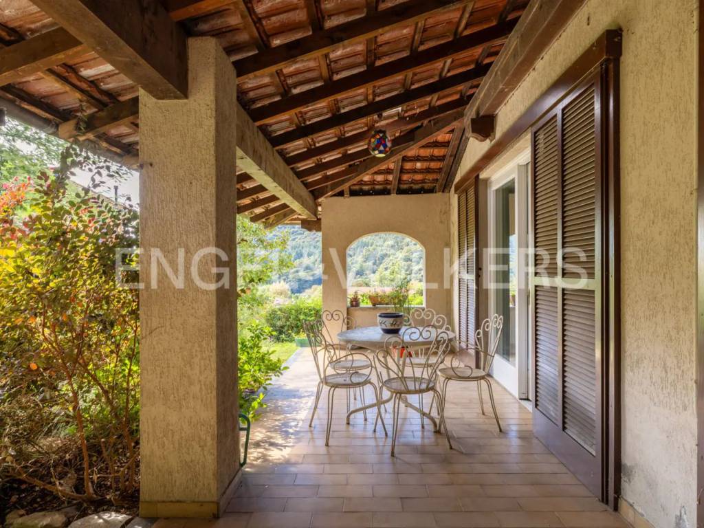 Villa a Omegna in Via della Cascata, 11 - Foto 3