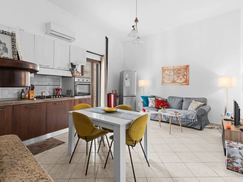 Appartamento a Nardò in Via Fedele, 19 - Foto 2