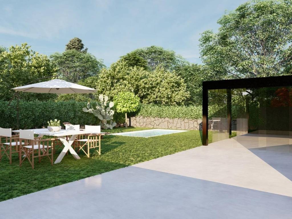 Villa a Aci bonaccorsi - Foto 2