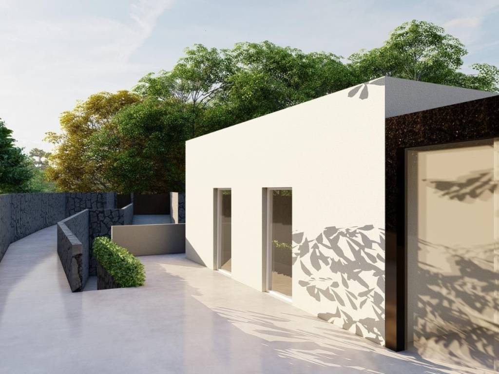 Villa a Aci bonaccorsi - Foto 3