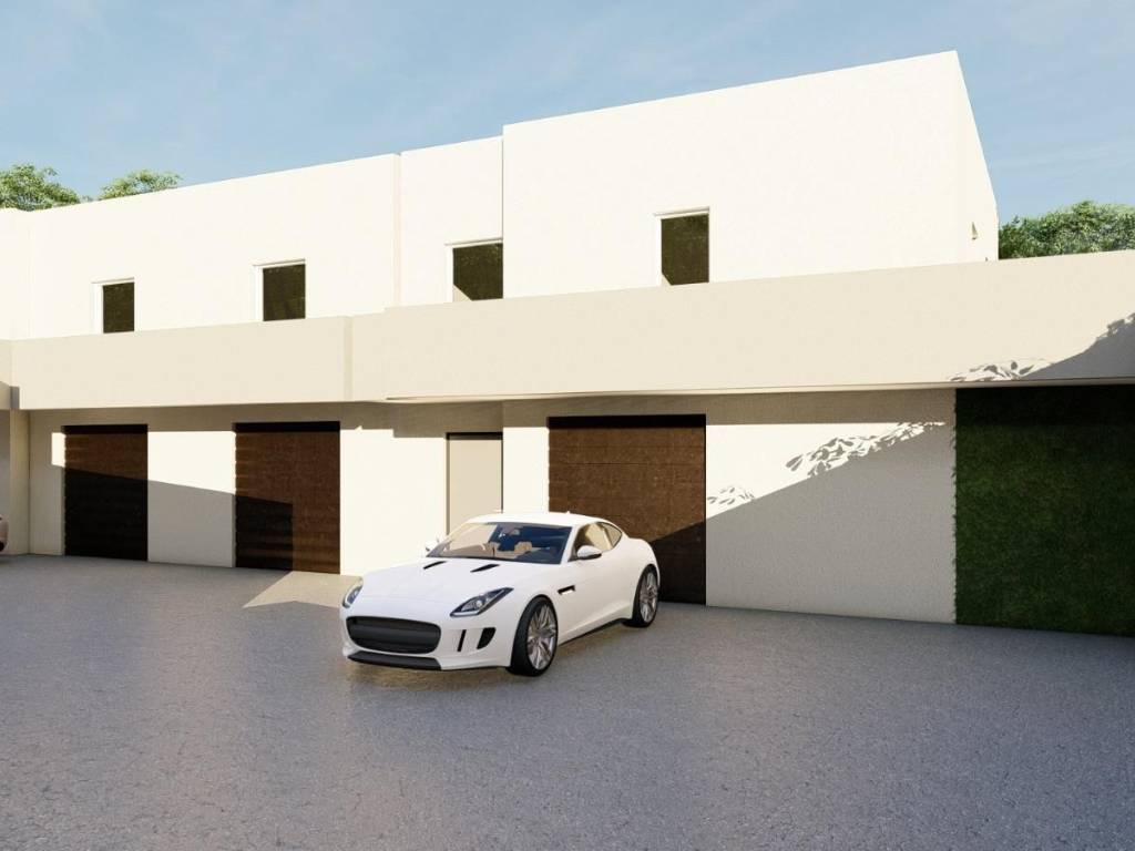 Villa a Aci bonaccorsi - Foto 5