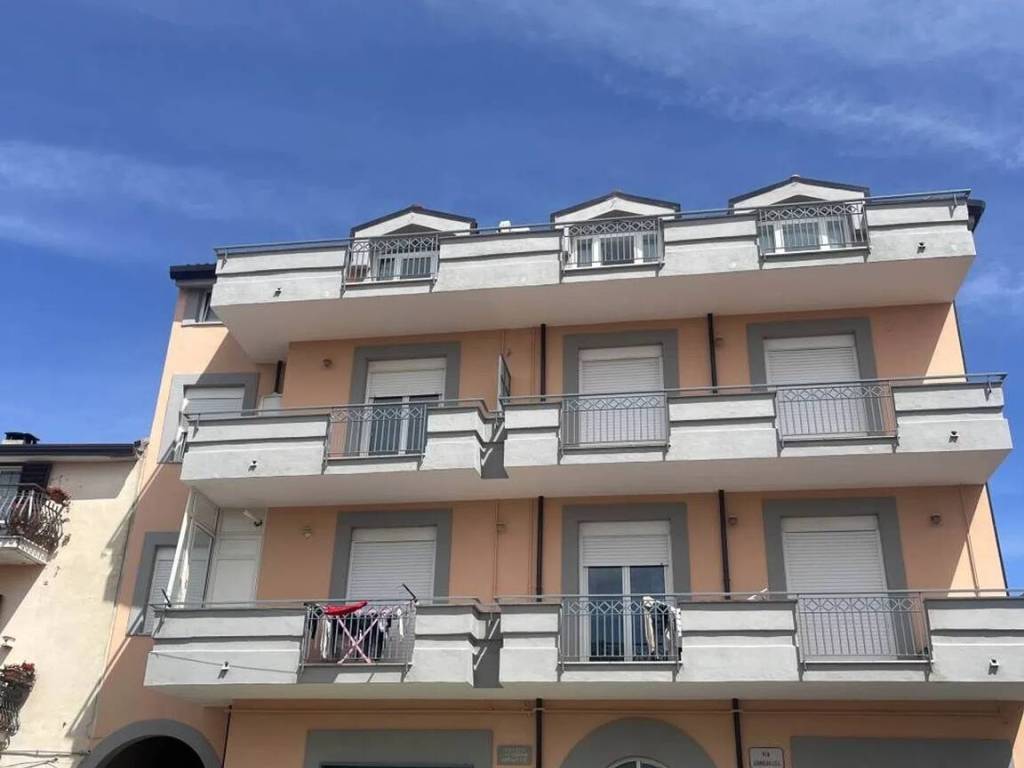 Appartamento a Roccamonfina in Via San Leonardo - Foto 2