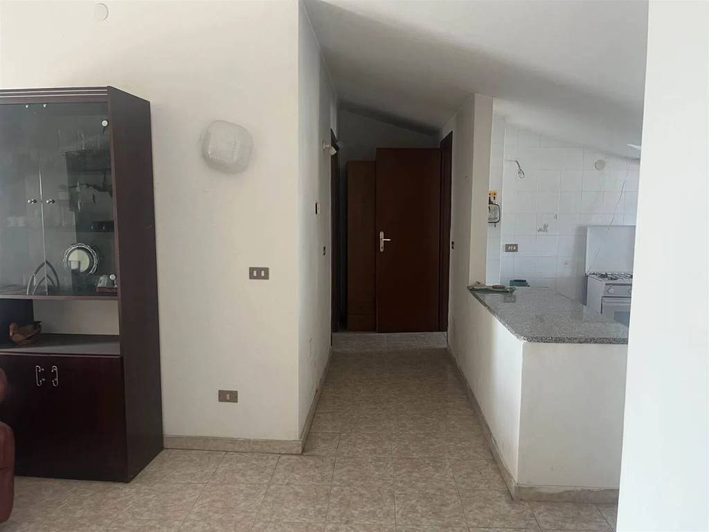 Appartamento a Roccamonfina in Via San Leonardo - Foto 5