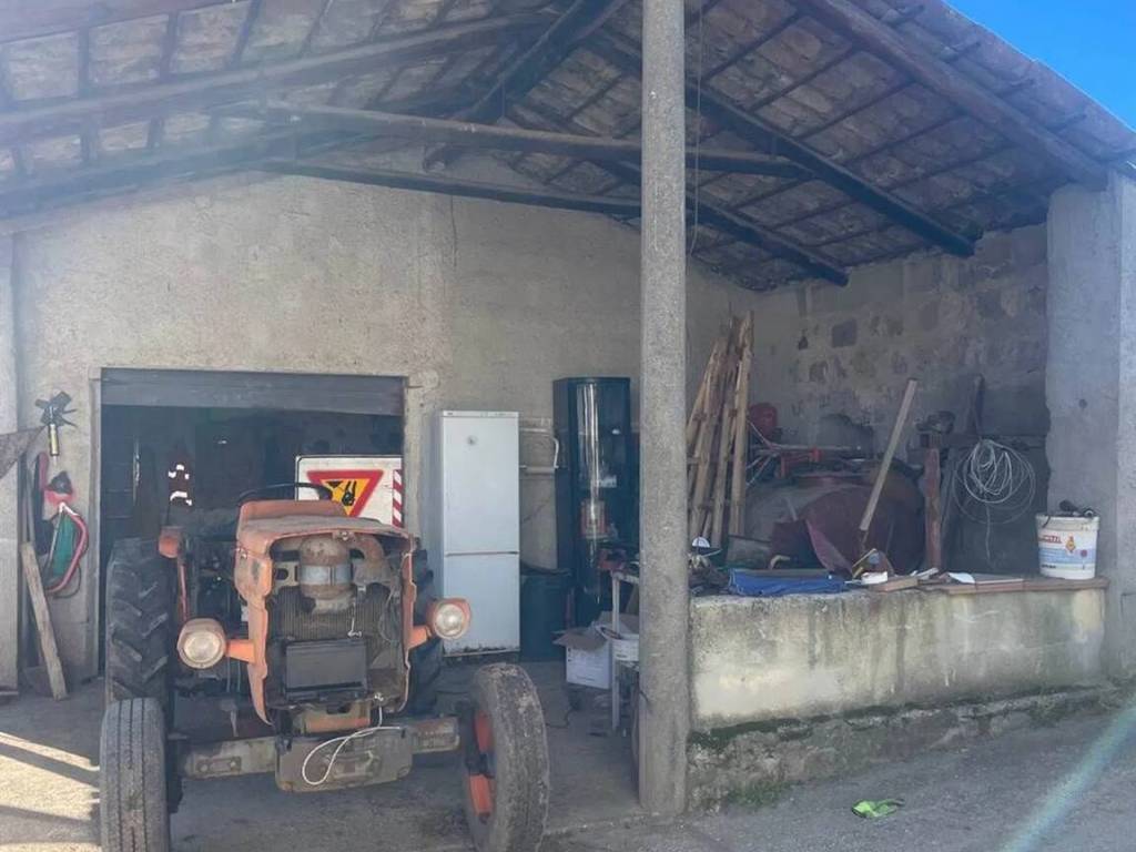 Rustico / casale a Carinola in Via Croce - Foto 3