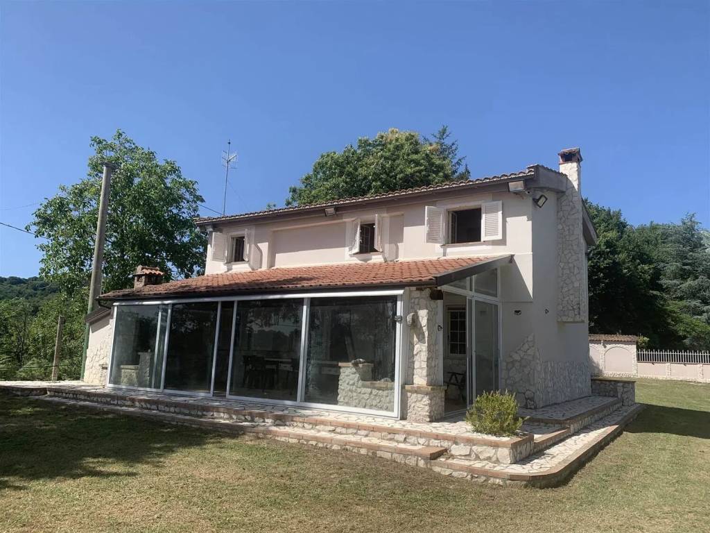 Villa a Teano in Vico Fontana - Foto 2