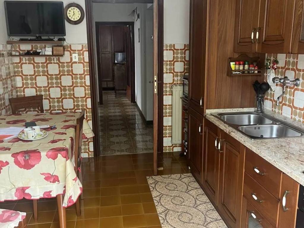 Appartamento a Roccamonfina in Via Campomarino, 22 - Foto 4