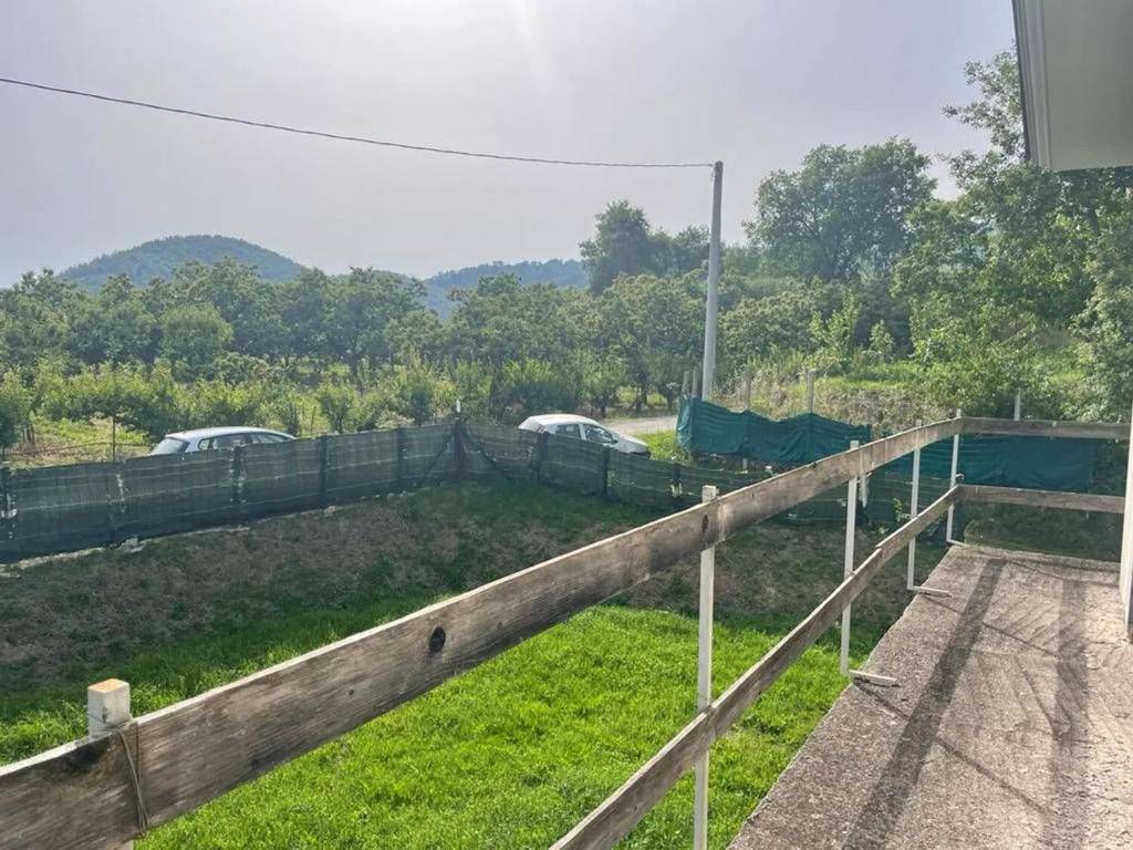 Villa a Teano - Foto 4