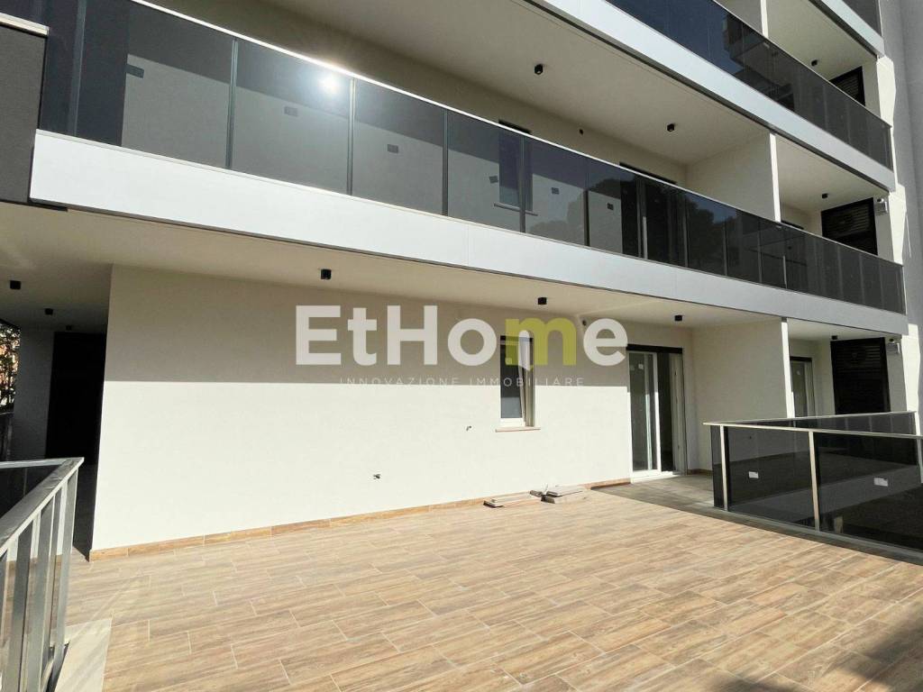 Appartamento a Trani in Via Vittorio Malcangi, 29 - Foto 2